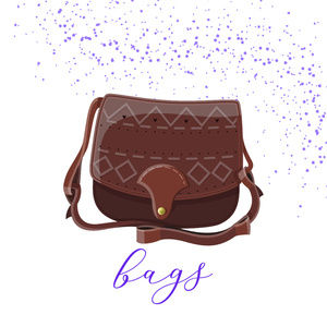 Welcome to our Bag Section!